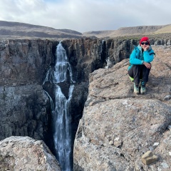 Настя Волвенкина, Воронеж