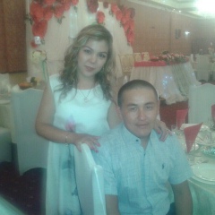 Асем Кусаинова, 18.04.1989