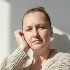 Ирина Иваньшина, 14.08, Санкт-Петербург