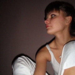 Юлия Рожковская, 02.08, Руза
