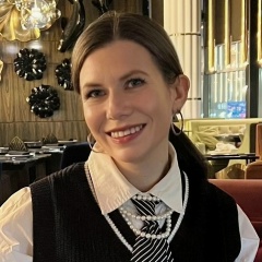 Юля Кошевая, 22.06, Санкт-Петербург