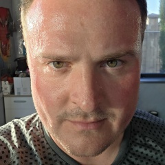 Владислав Вербицкий, Севастополь