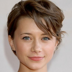 Олеся Суслова, 04.04.1991, Ижевск