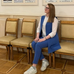 Лена Марченко, 22.06.1990, Ржев