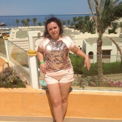 Оксана Гуцало