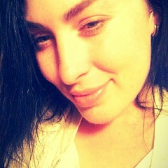 Олександра Підлужна, 01.07, Днепр (Днепропетровск)