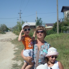 Татьяна Самофалова, 20.07.1961