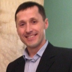 Дмитрий Торопчин, 18.02, Киев