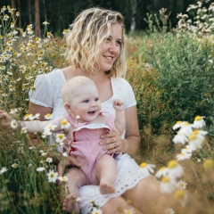 Алена Подольская, 23.09.1988, Санкт-Петербург