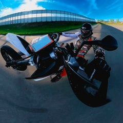 Всеволод Юрша, Москва