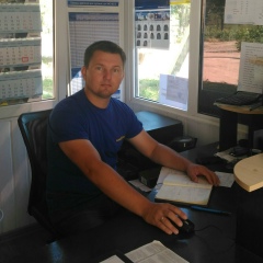 Виталий Соколов, 25.06.1981, Волгоград