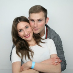 Женя Долина, 25.08.1994, Москва