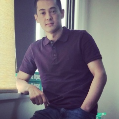 Мадияр Шайман, 23.07.1901, Алматы