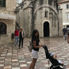 Biba Imantayeva, 27.12, Алматы