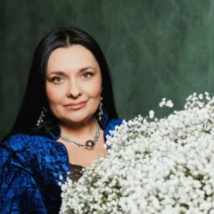 Варвара Сигинасова, 14.12.1981, Ярославль