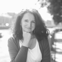 Нана Шония, 16.07.1983, Санкт-Петербург