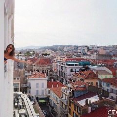 Laziza Ussen, 08.07.1996, Алматы