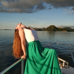 Яна Сафина, 10.10, Москва