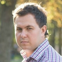 Игорь Витальевич, 19.05.1988, Харьков