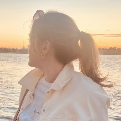 Дарья Дорогун, 20.02, Москва