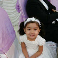 Гульдар Алхамова, 10.04.1987, Актау