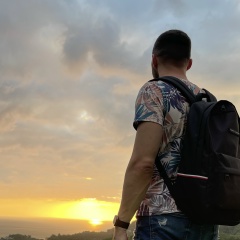 Роман Петрович, 24.06, Тюмень