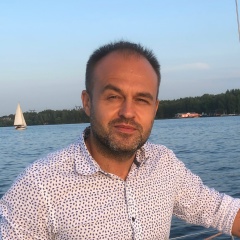 Александр Самулкин, 15.01.1987, Химки