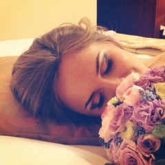 Sveta Repina, 22.06, Москва