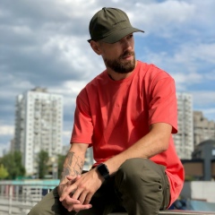 Руслан Запорожец, 13.08.1983, Киев