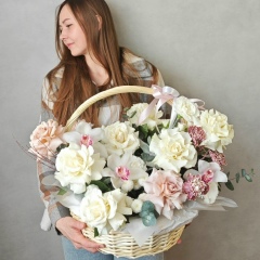 Анна Гусакова, 17.03, Новосибирск