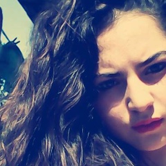 Nino Tofuriani, 21.01.1998, Хашури