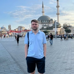 Александр Жаковщиков, 01.12.1986, Волгоград