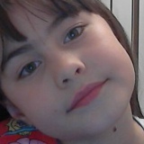 Аделина Муртазина, 10.08, Казань