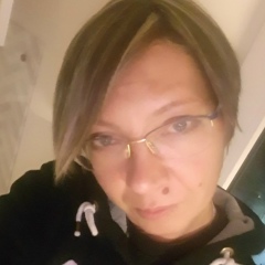 Елена Чи-Стякова, 20.10.1973, Санкт-Петербург