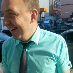 Костя Радишевский, 07.05.1984, Киев