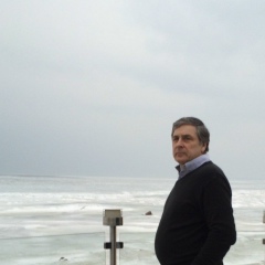 Реваз Гургенидзе, 16.11.1952, Санкт-Петербург