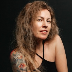 Александра Миненкова, 10.05, Санкт-Петербург