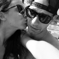 Maksim Ovcharenko, Киев