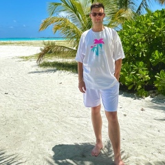 Антон Заболотников, 12.11, Санкт-Петербург