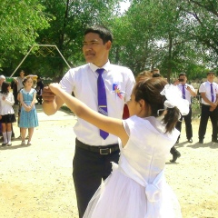 Tajibaev Quanish