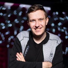 Влад Болдырев, 23.11, Харьков