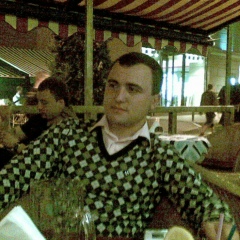 Максим Шпара, 20.02, Киев