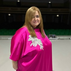 Татьяна Коваленко, 16.07