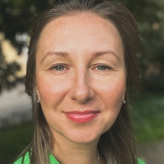 Аня Субботина, 25.08.1985, Санкт-Петербург