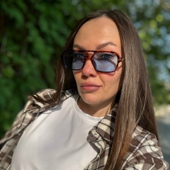 Юлия Шестоперова, 19.07.1991