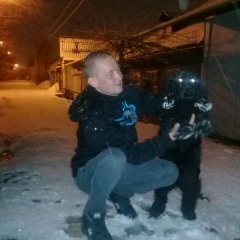 Stanislav Stanislav, 12.10, Алматы