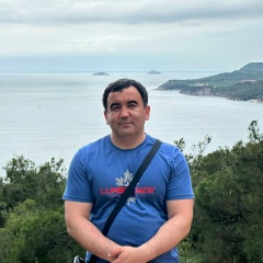 Кобилджон Хусейнов, 18.12.1983, Москва