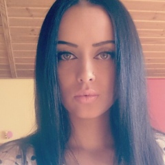 Полина Озиревская, 11.05, Киев