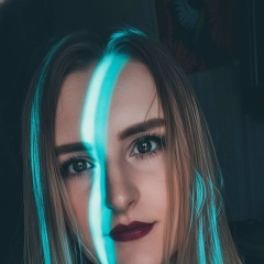 Katrin Alekseevna, 18.05
