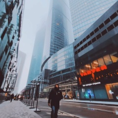 Сергей Егоров, Барнаул